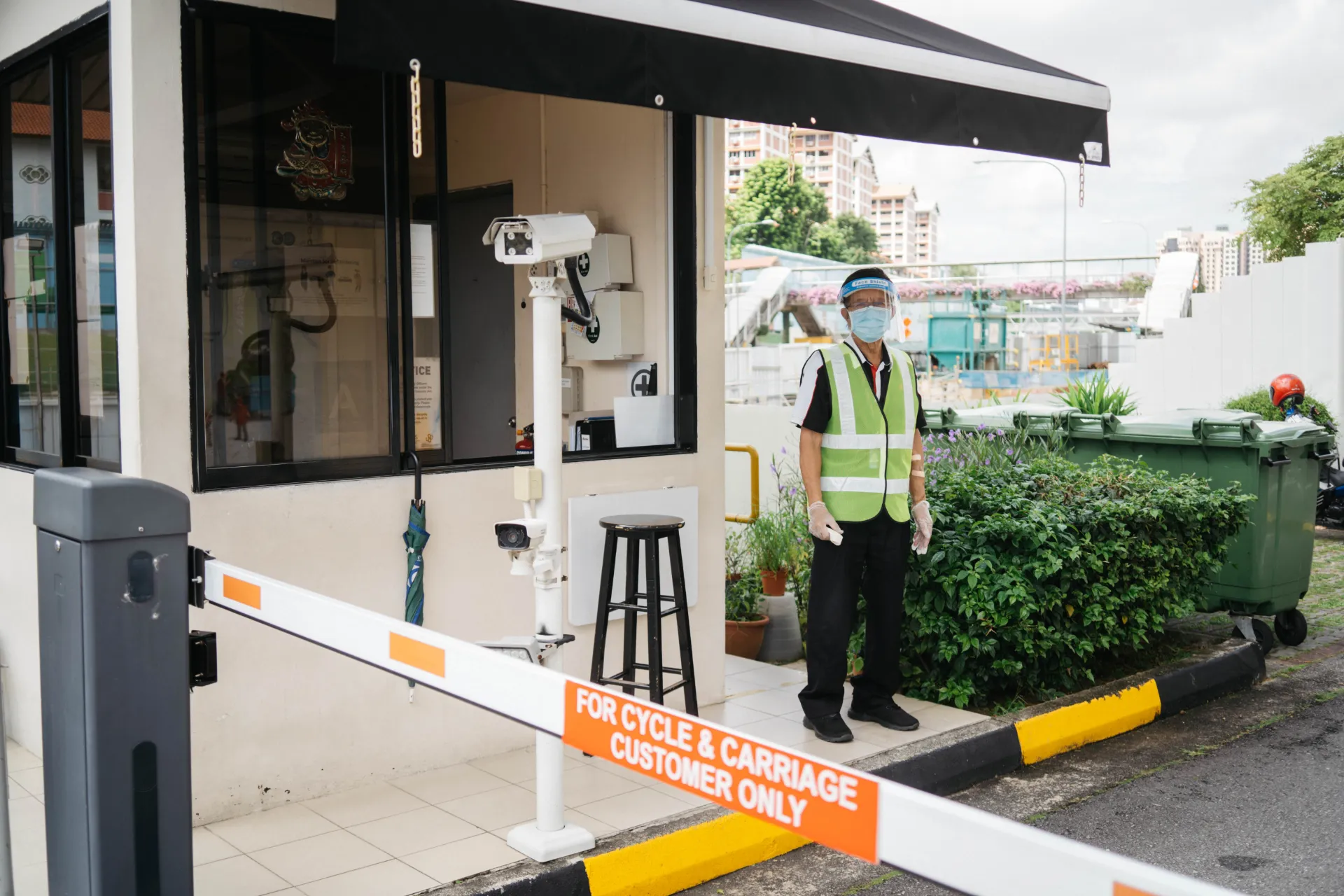 Rightmen Security | Careers at Rightmen Security Services